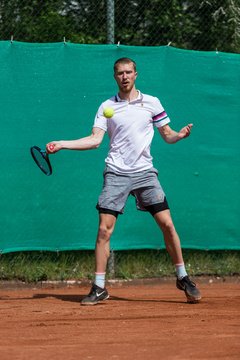 Bild 223 - RL/NL Suchsdorfer SV - SV Blankenese / Hamburger Polo Club